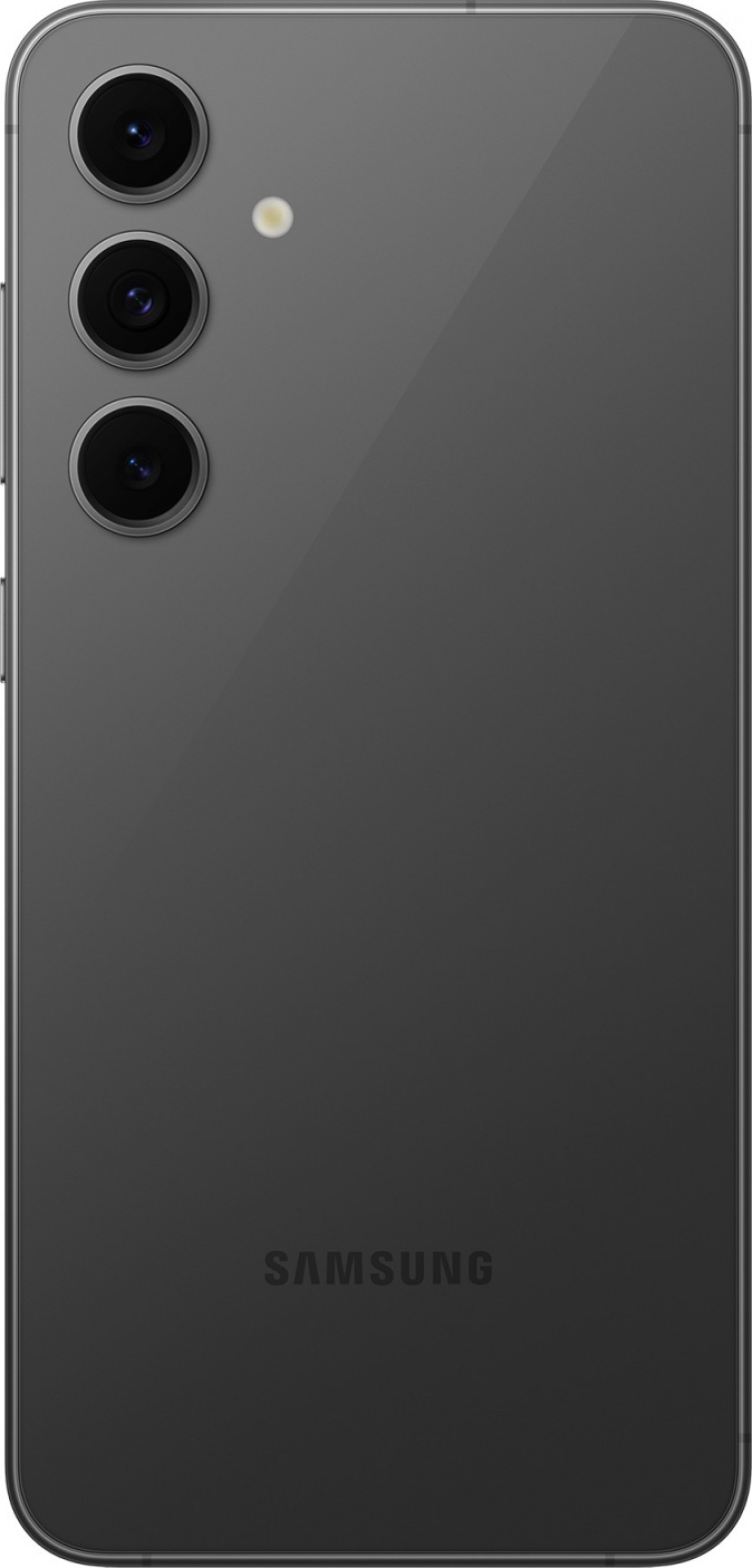 Samsung Samsung Enterprise Edition-telefoon, 128/8 GB, zwart