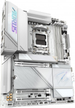 Gigabyte X870E AORUS PRO ICE ATX-moederbord