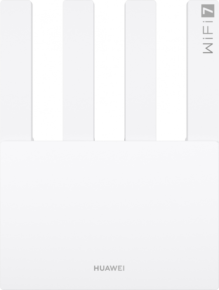 Huawei BE3 Dual-band WiFi 7-router
