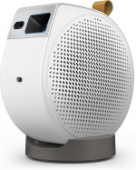 BenQ GV50 1080p draagbare laserprojector, wit