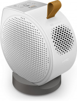 BenQ GV50 1080p draagbare laserprojector, wit