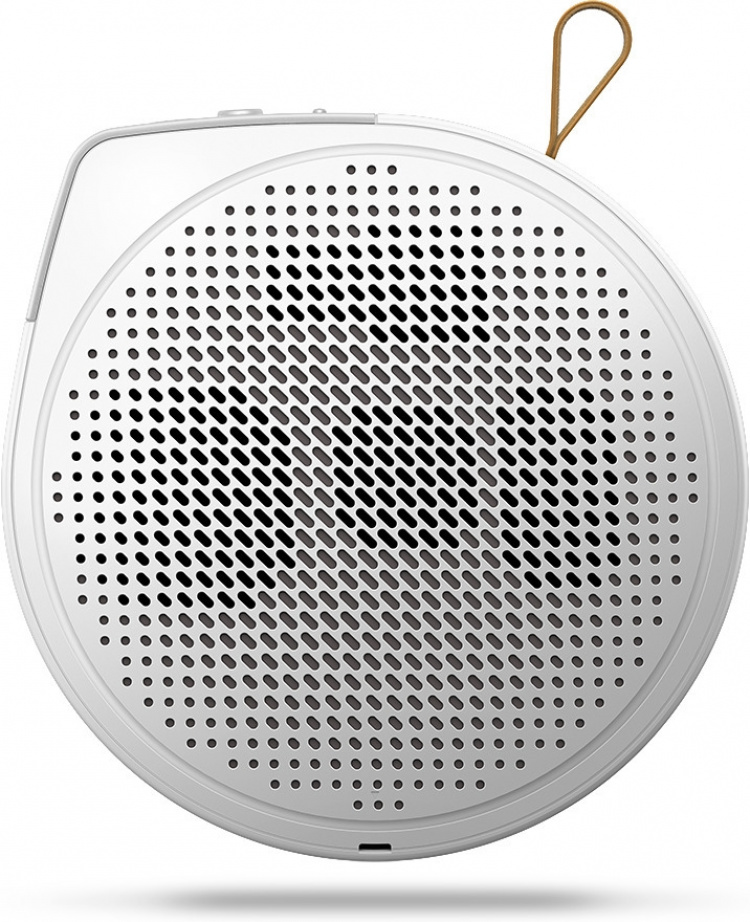 BenQ GV50 1080p draagbare laserprojector, wit