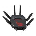ASUS ROG Rapture GT-BE98 Quad-band -WiFi 7 AiMesh-gamingrouter