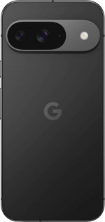 Google Pixel 9 5G-telefoon, 128/12 GB, Obsidian