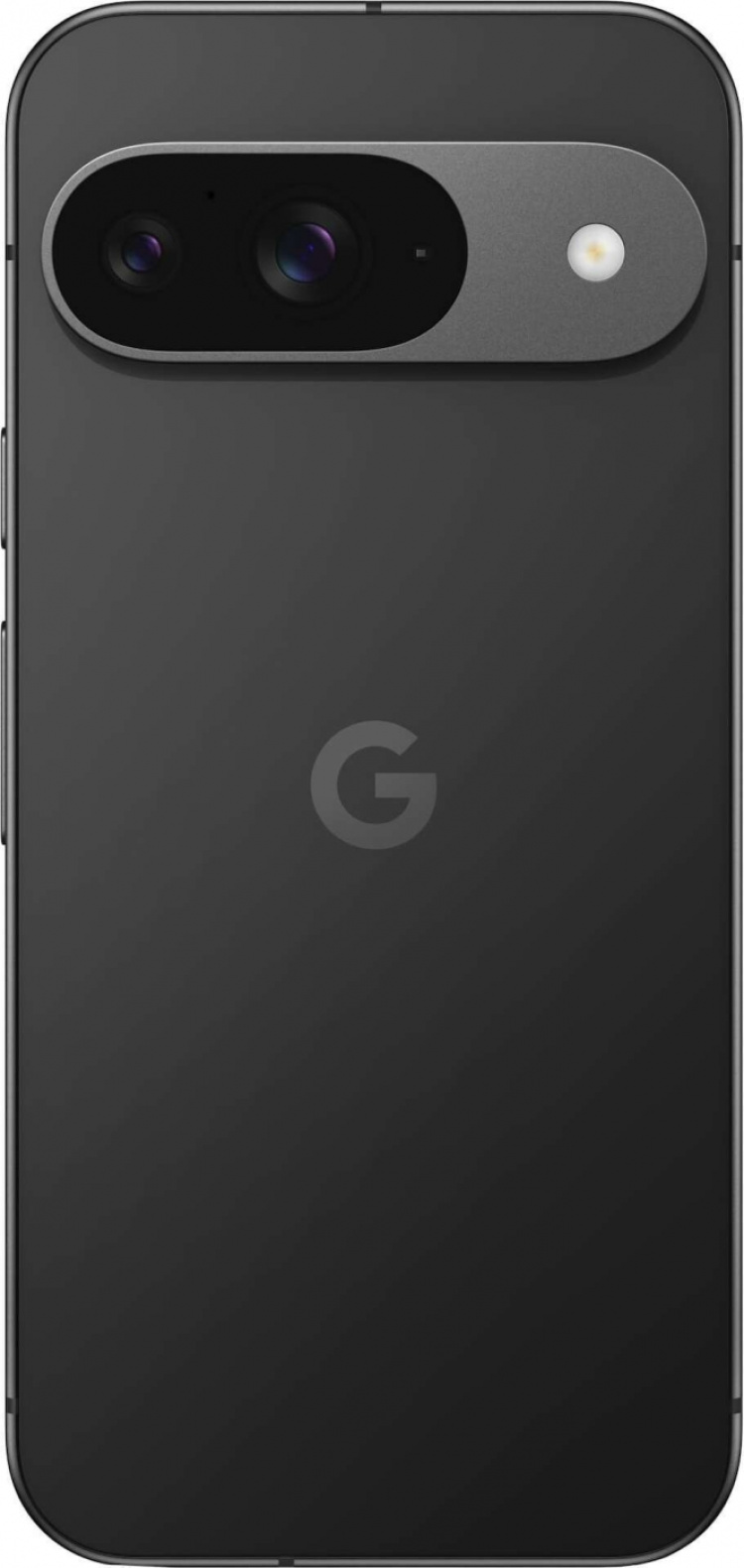 Google Pixel 9 5G-telefoon, 128/12 GB, Obsidian