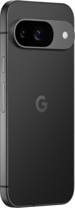 Google Pixel 9 5G-telefoon, 128/12 GB, Obsidian