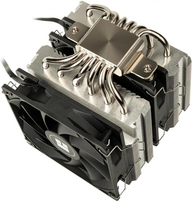 Thermalright Peerless Assassin 120 SE -processorkoeler