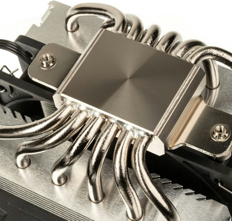 Thermalright Peerless Assassin 120 SE -processorkoeler