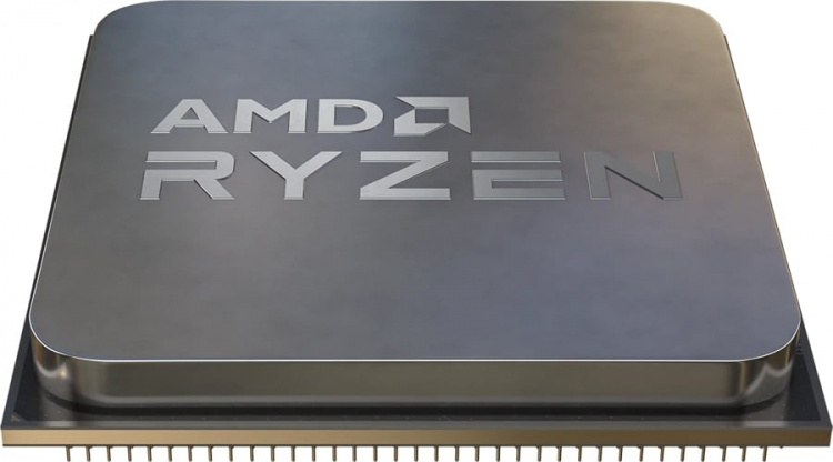 AMD Ryzen 5 5600XT-processor voor AM4-socket
