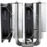 Thermalright Peerless Assassin 120 SE ARGB-processorkoeler, zwart