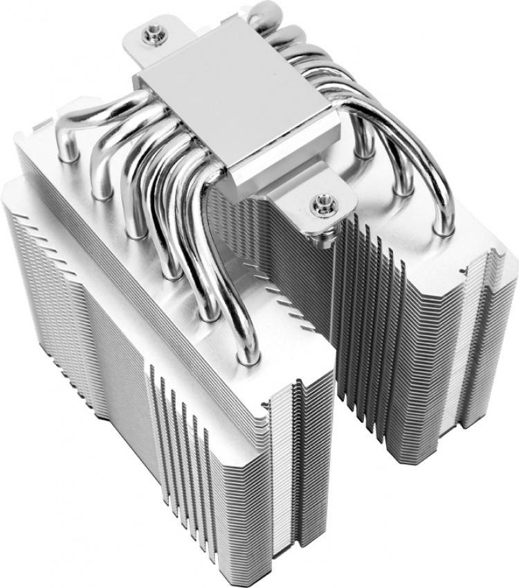 Thermalright Peerless Assassin 120 SE ARGB-processorkoeler, zwart