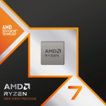 AMD Ryzen 7 9800X3D-processor voor AM5-socket