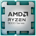 AMD Ryzen 7 9800X3D-processor voor AM5-socket