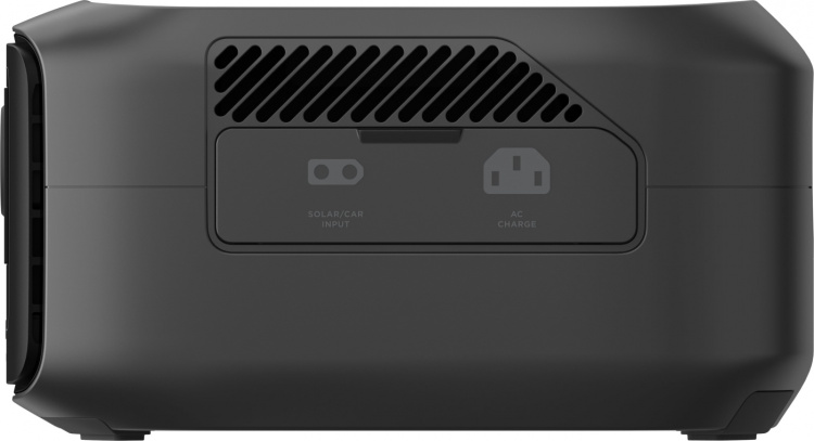 EcoFlow River 3 draagbare powerbank, 245 Wh