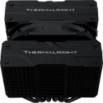 Thermalright Peerless Assassin 120 Mini-processorkoeler, zwart