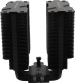 Thermalright Peerless Assassin 120 Mini-processorkoeler, zwart