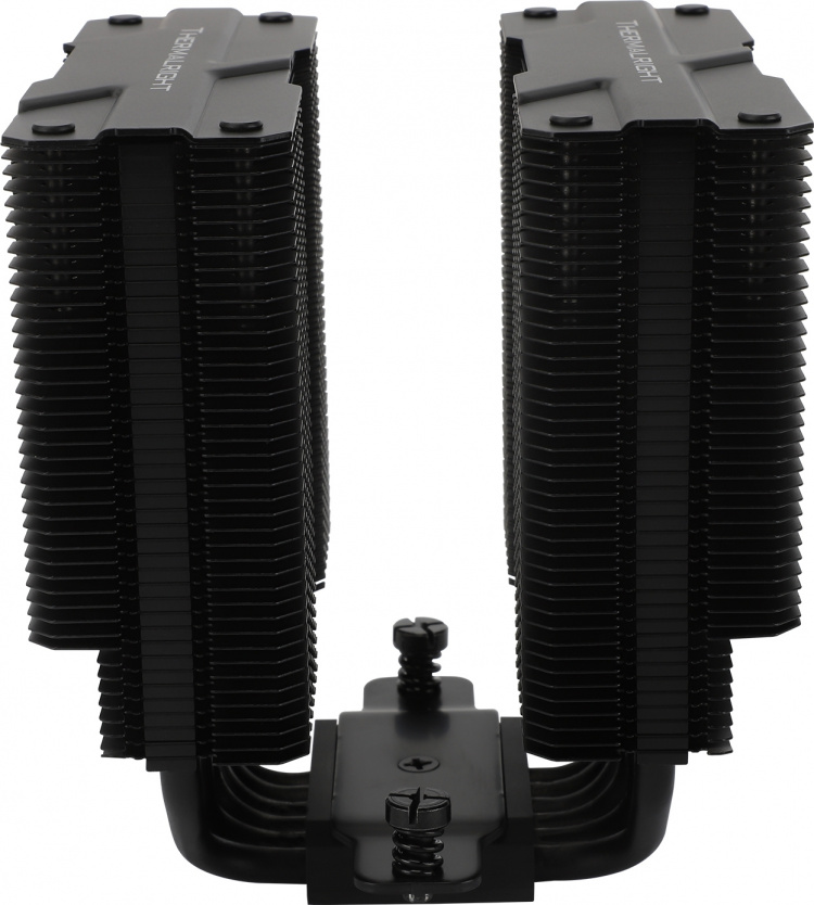 Thermalright Peerless Assassin 120 Mini-processorkoeler, zwart