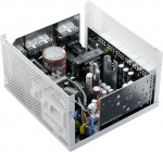 Seasonic FOCUS GX-1000 ATX 3.1 (2024) -voeding, wit, 1000 W