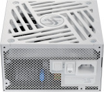 Seasonic FOCUS GX-1000 ATX 3.1 (2024) -voeding, wit, 1000 W