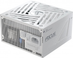 Seasonic FOCUS GX-850 ATX 3.1 (2024) -voeding, wit, 850 W