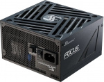 Seasonic FOCUS GX-850 ATX 3.1 (2024) -voeding, zwart, 850 W