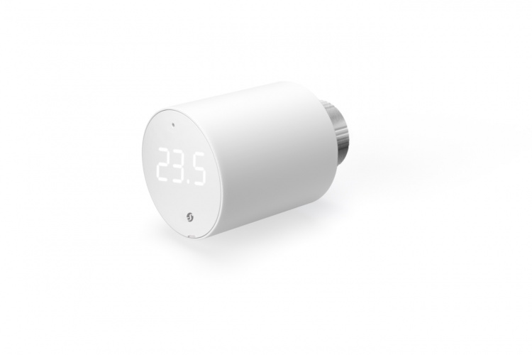 Shelly BLU TRV + BLU Gateway Gen3 - slimme thermostaat, 3 stuks