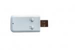 Shelly BLU TRV + BLU Gateway Gen3 - slimme thermostaat, 3 stuks