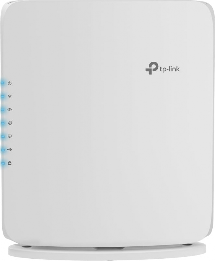 TP-Link Archer BE450 Dual-Band WiFi 7-router De supersnelle Archer BE450