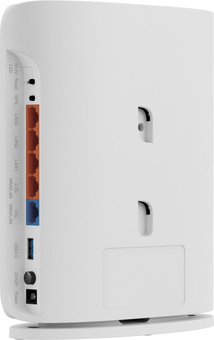 TP-Link Archer BE450 Dual-Band WiFi 7-router De supersnelle Archer BE450