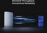 TP-Link Archer BE450 Dual-Band WiFi 7-router De supersnelle Archer BE450