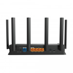 TP-Link Archer BE400 Dual-Band WiFi 7-router De supersnelle Archer BE400