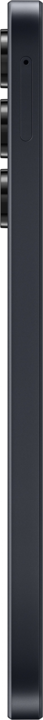 Samsung Galaxy A16 LTE-telefoon, 128/4 GB, zwart