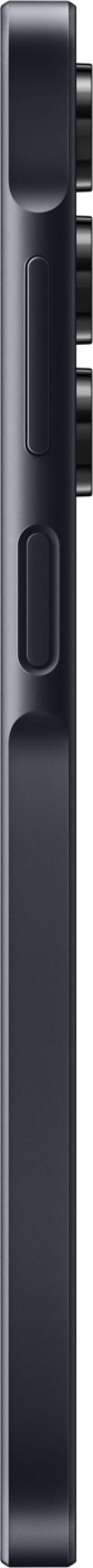 Samsung Galaxy A16 LTE-telefoon, 128/4 GB, zwart