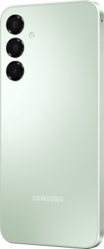 Samsung Galaxy A16 LTE-telefoon, 128/4 GB, lichtgroen