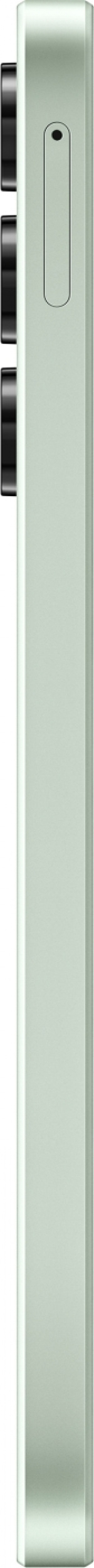 Samsung Galaxy A16 LTE-telefoon, 128/4 GB, lichtgroen