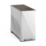 Fractal Design Era 2 ITX-behuizing, zilver