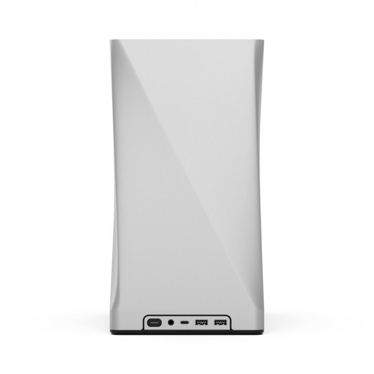 Fractal Design Era 2 ITX-behuizing, zilver