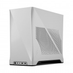 Fractal Design Era 2 ITX-behuizing, zilver