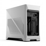 Fractal Design Era 2 ITX-behuizing, zilver