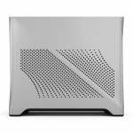 Fractal Design Era 2 ITX-behuizing, zilver