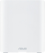 ASUS ZenWiFi BT10 Tri-band WiFi 7 Mesh-systeem, 3-pack, wit