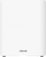 ASUS ZenWiFi BQ16 Quad-band WiFi 7 Mesh-router, wit Een