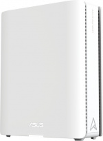 ASUS ZenWiFi BQ16 Quad-band WiFi 7 Mesh-router, wit Een