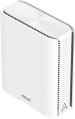 ASUS ZenWiFi BQ16 Quad-band WiFi 7 Mesh-router, wit Een