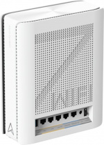 ASUS ZenWiFi BQ16 Quad-band WiFi 7 Mesh-router, wit Een