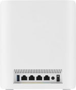 ASUS ZenWiFi BT8 Tri-band WiFi 7 Mesh-router, wit