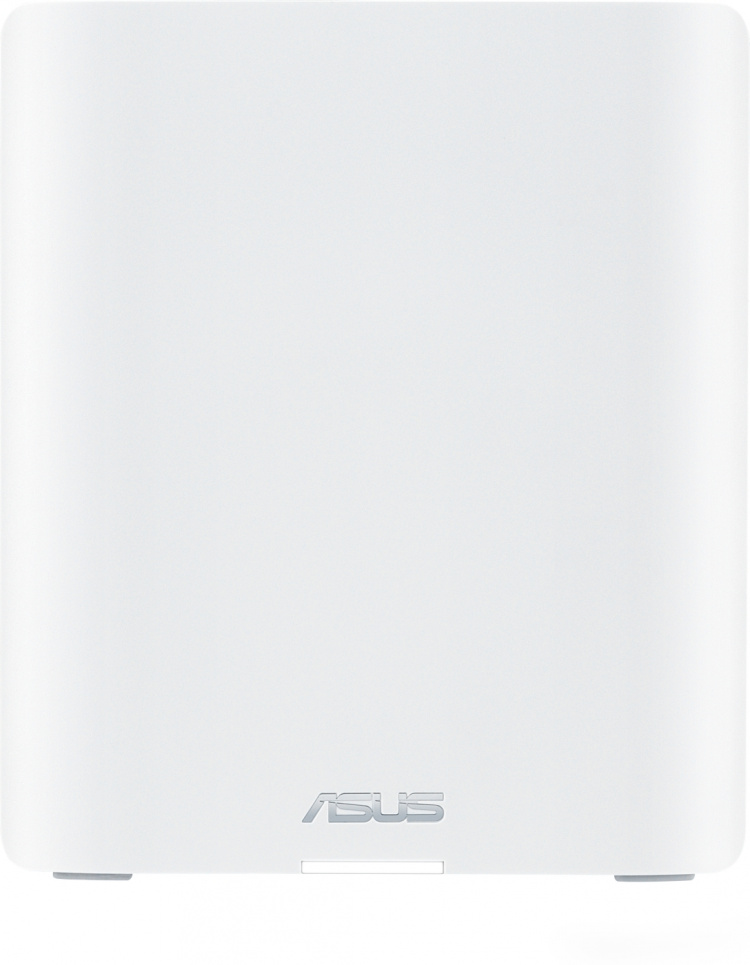 ASUS ZenWiFi BT8 Tri-band WiFi 7 Mesh-router, wit