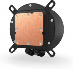 NZXT Kraken Elite RGB 360 (2024) - vloeistofkoelsysteem, zwart