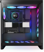 NZXT Kraken Elite RGB 360 (2024) - vloeistofkoelsysteem, zwart