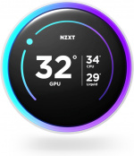 NZXT Kraken Elite RGB 360 (2024) - vloeistofkoelsysteem, wit